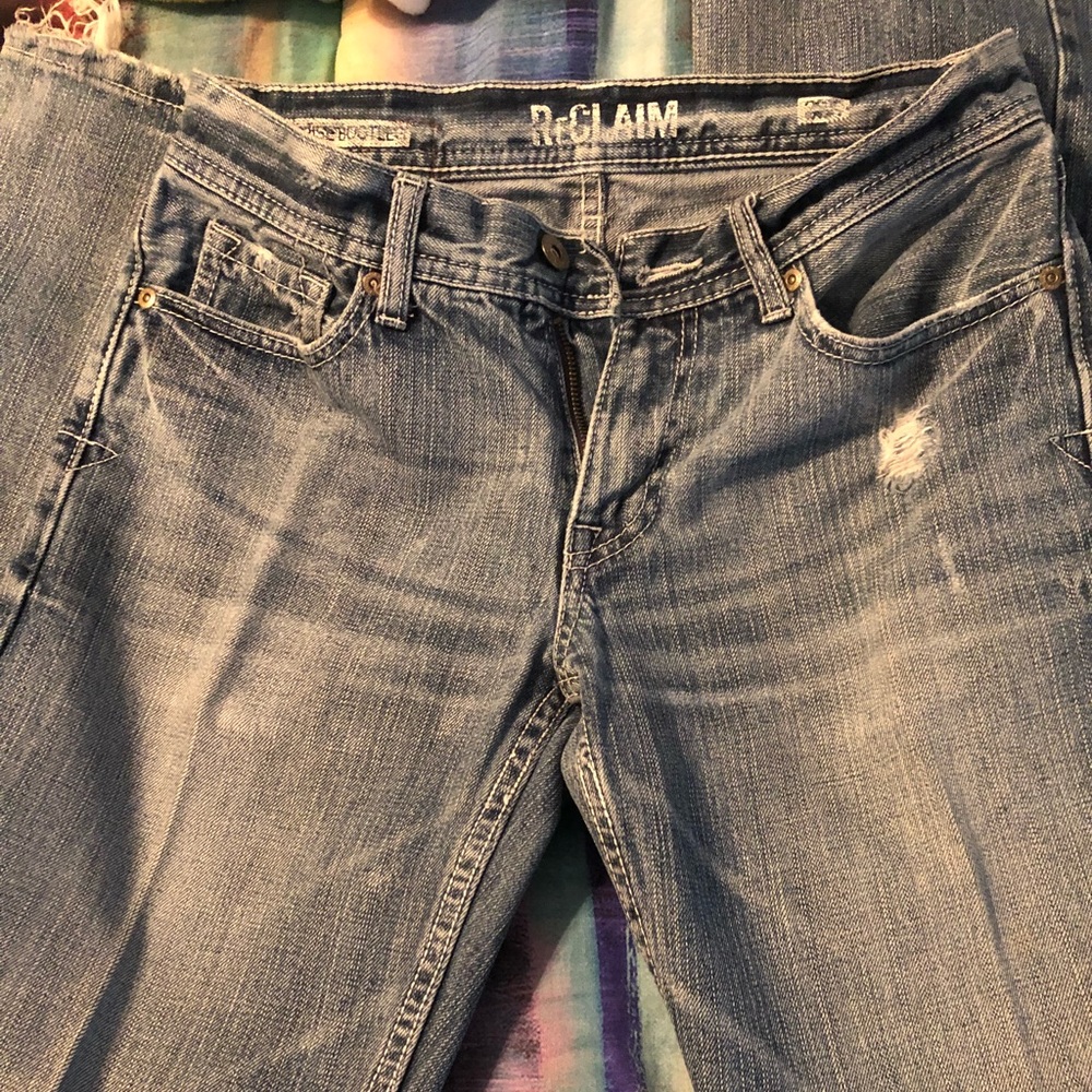 Men’s BKE Reclaim jeans